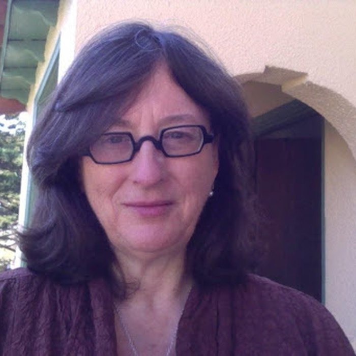 Betsy Morris
