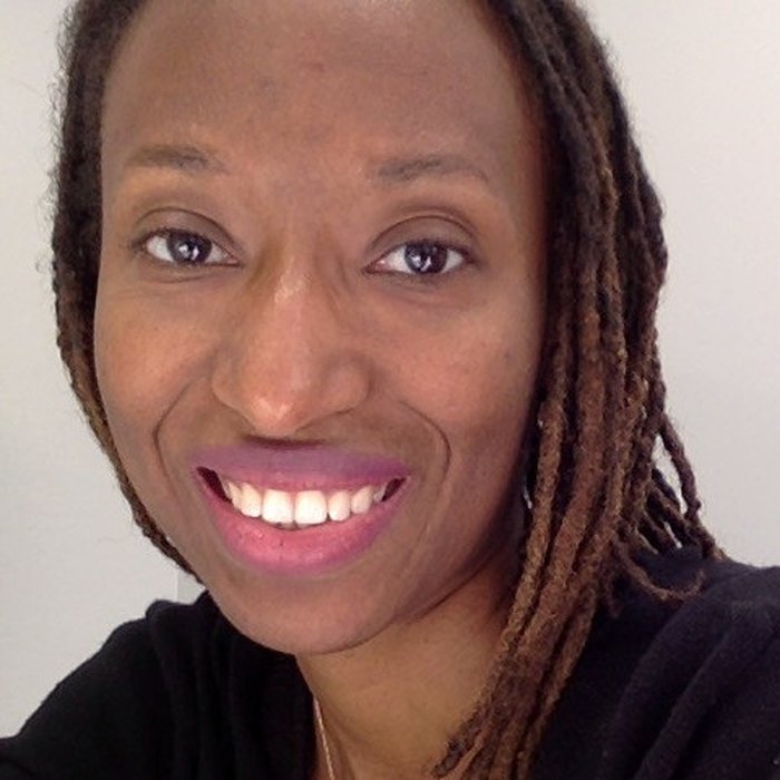 Candida Haynes