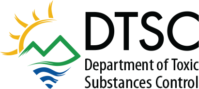 California Department of Toxic Substances Control
